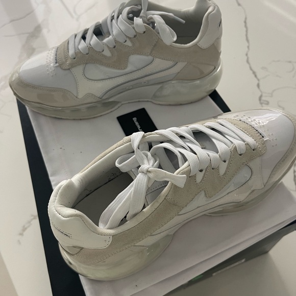 Alexander Wang Stadium Sneaker - Picture 4 of 5